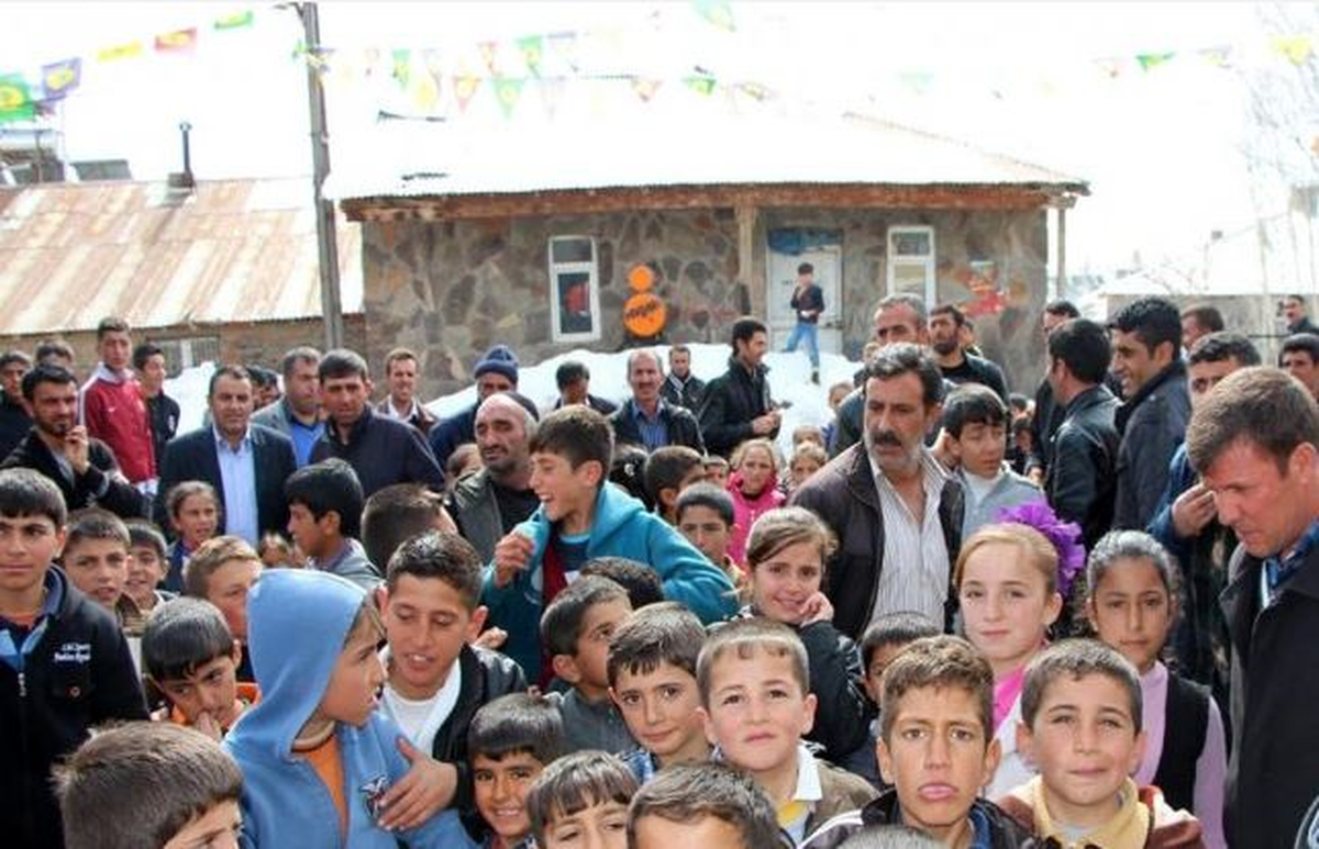 Öğrencilere Öğle Yemeği Verilmesi Talebi