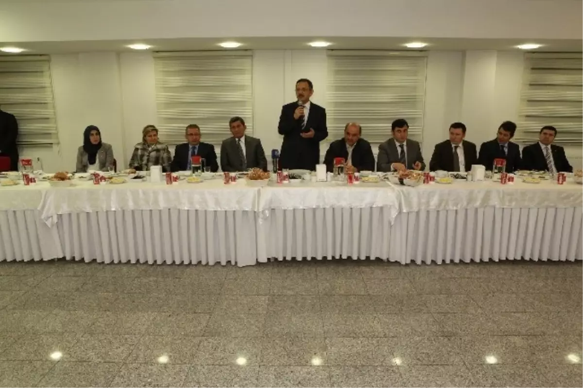 Önemli Olan Hoş Bir Seda Bırakmak'