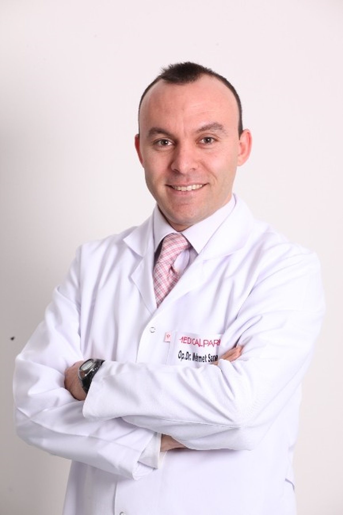 Op.dr. Sarıer: "İdrar Kaçırma Tiplerinin Tedavileri Farklıdır"