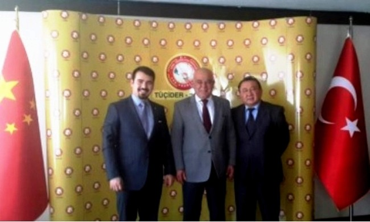 Ortaca Kapılarını Çin\'e Açıyor