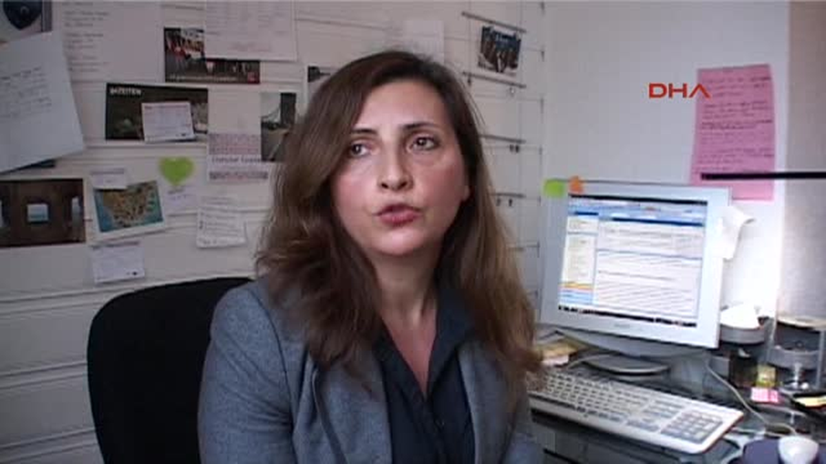 Osyal Pedagogdan Uyarı \'Çocuklarınızla Konuşun?