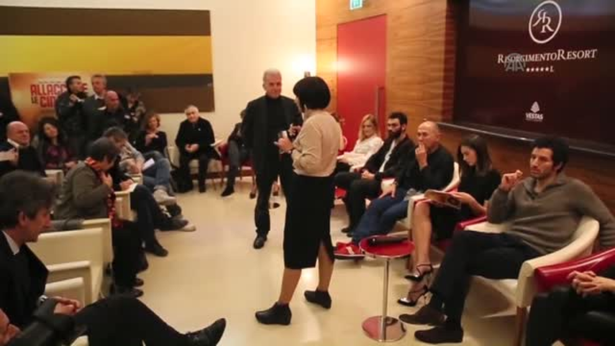 Özpetek\'in 10. filmi -