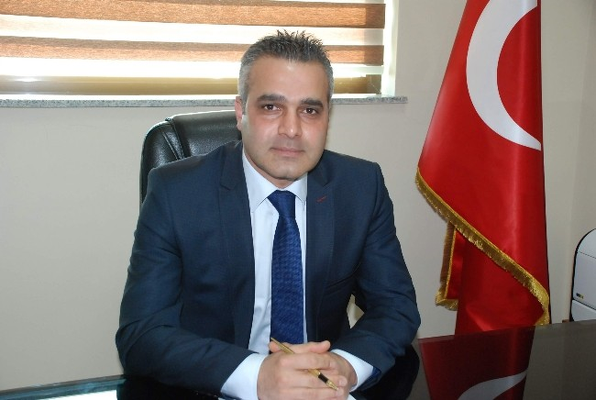 Park Hospital Kahta-Adıyaman Servisi Hizmete Girdi