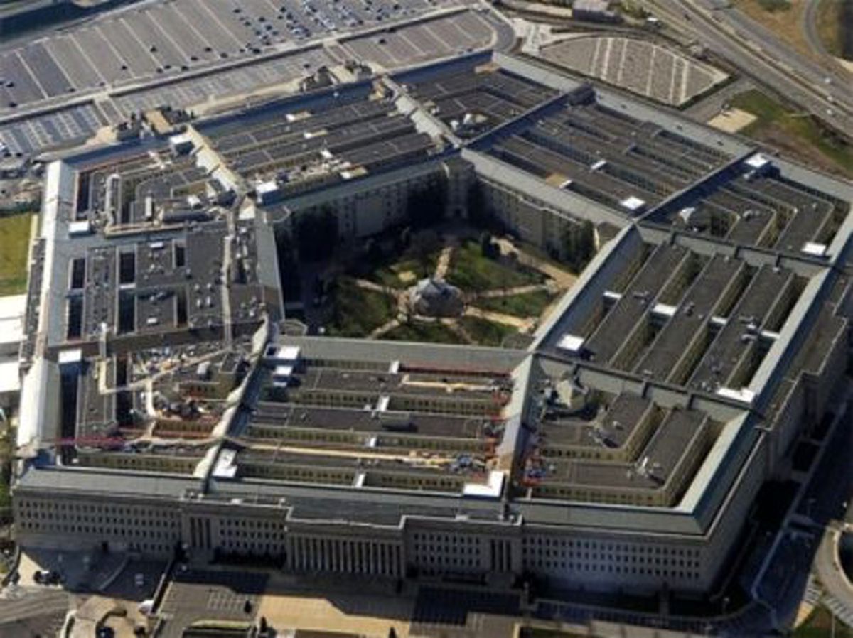 Pentagon\'un 2015 Bütçesi Belli Oldu