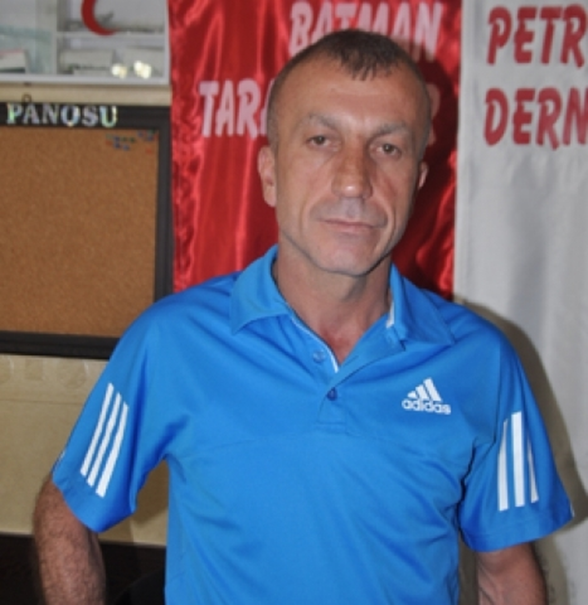 Petrolspor\'un Başarısı Batman\'da Gündem Oldu