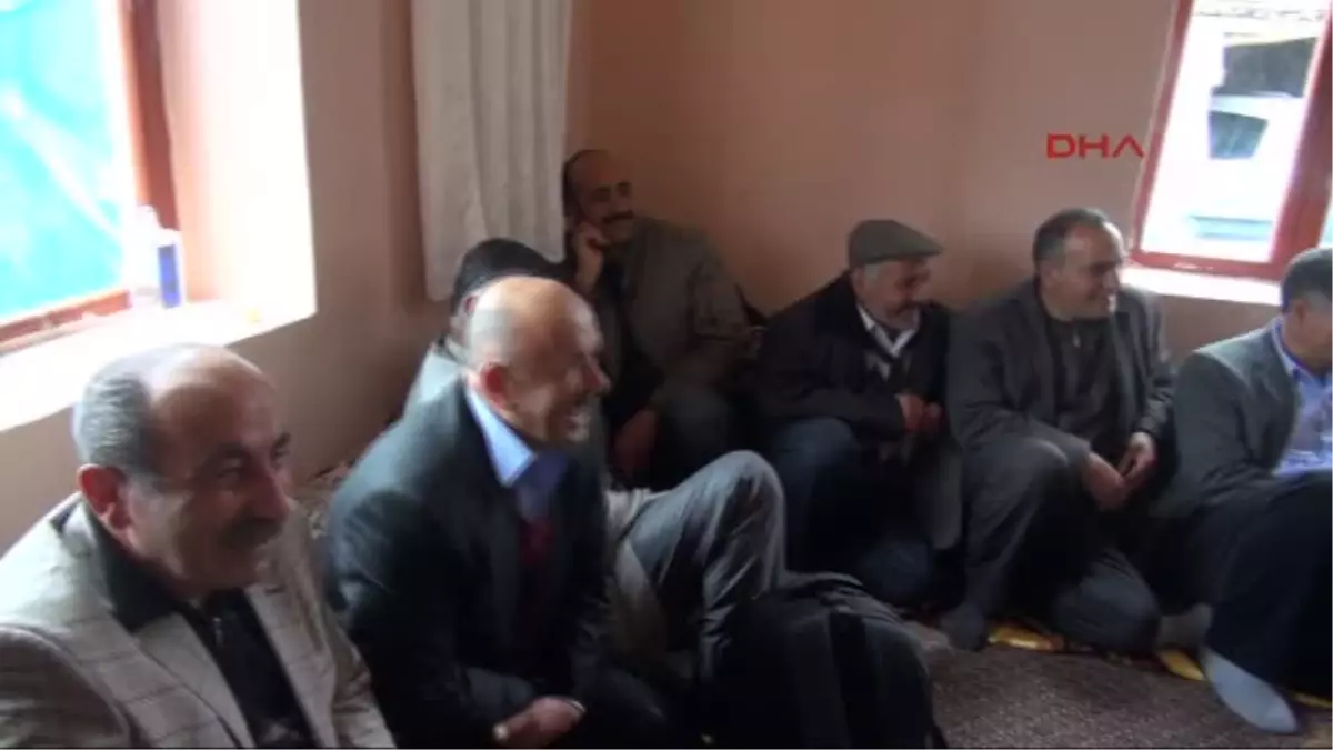 Piyanişi Aşireti Lideri Zeydan Gün, Birlik ve Beraberlik Günüdür