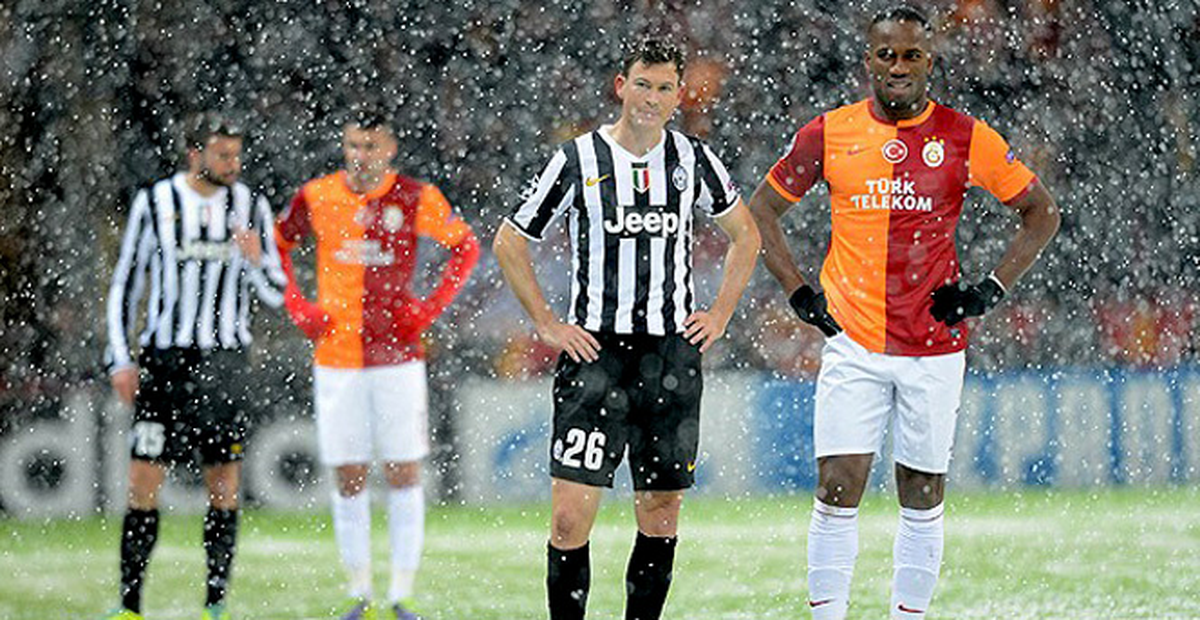 Rummenigge: Galatasaray-Juventus Maçı Oynanmamalıydı