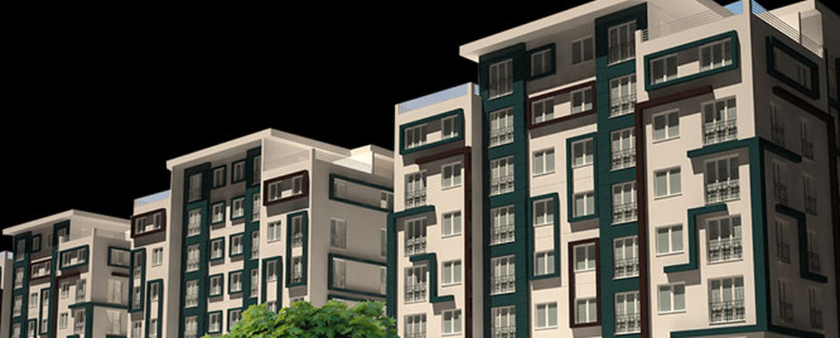Rüya Prestij Residence\'ta Tapu Teslim!