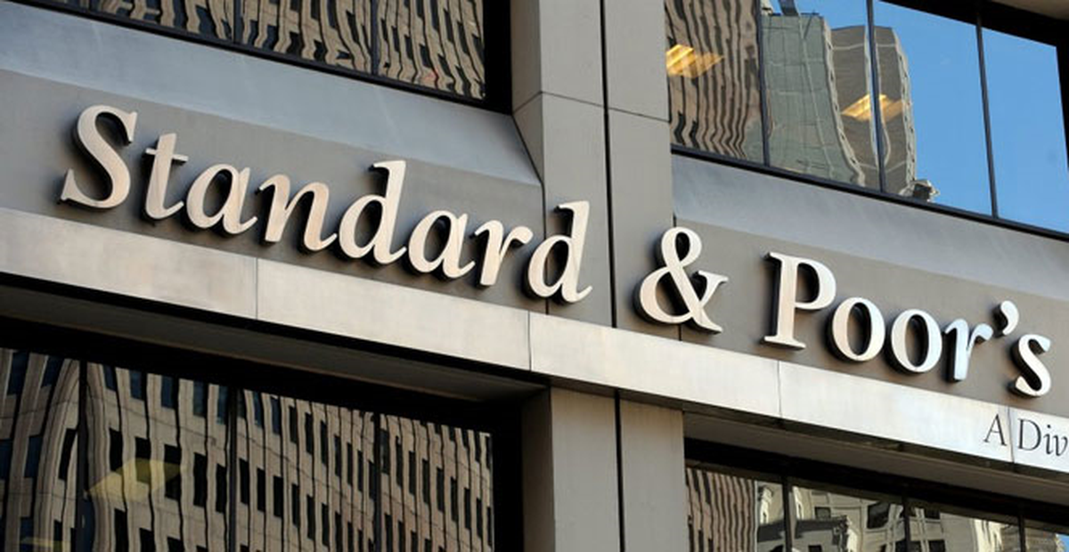 S&P'den Türkiye İçin Flaş Açıklama