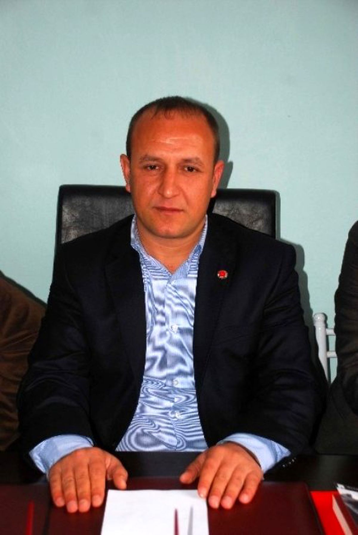 SP, Bitlis\'te 5 Partinin Birleşmesini Desteklemiyor