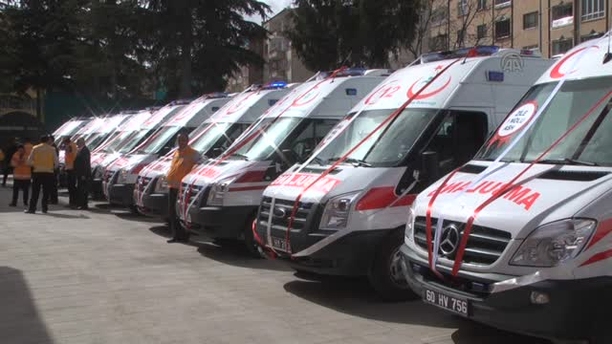 "Bu Seçim Filistin\'deki Çocukların Ölüp Ölmemesinin Seçimi"