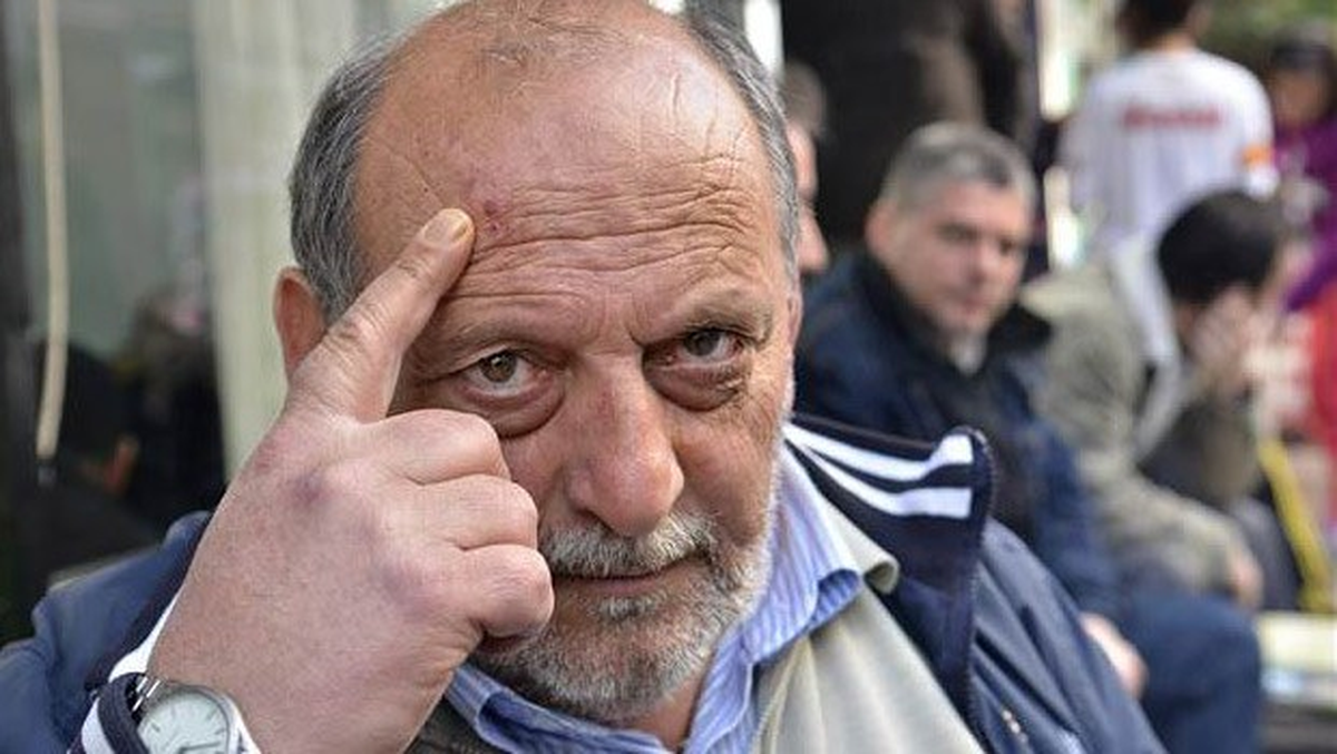 Sarıgül\'ün Yumruk Attığı İddia Edilen Suver, Suç Duyurusunda Bulundu