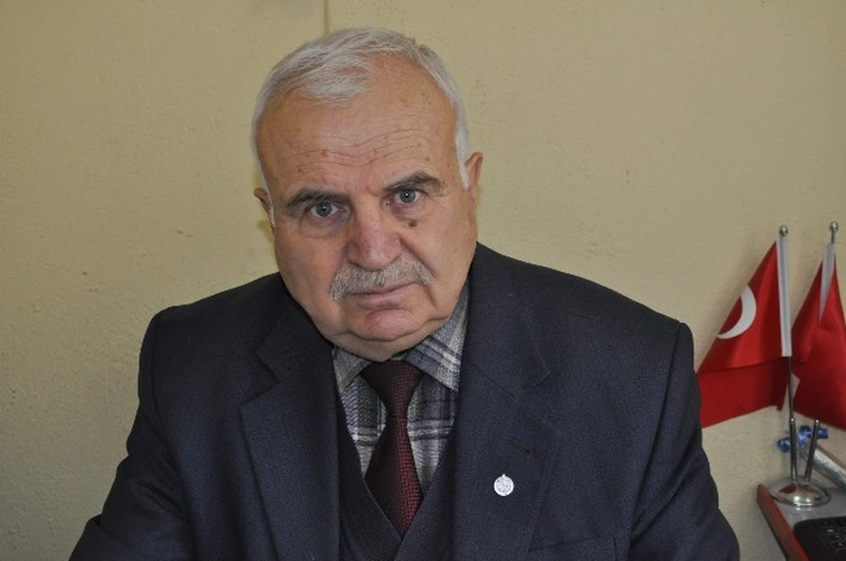 Seçmen Kağıtları Dağıtılmaya Başlandı