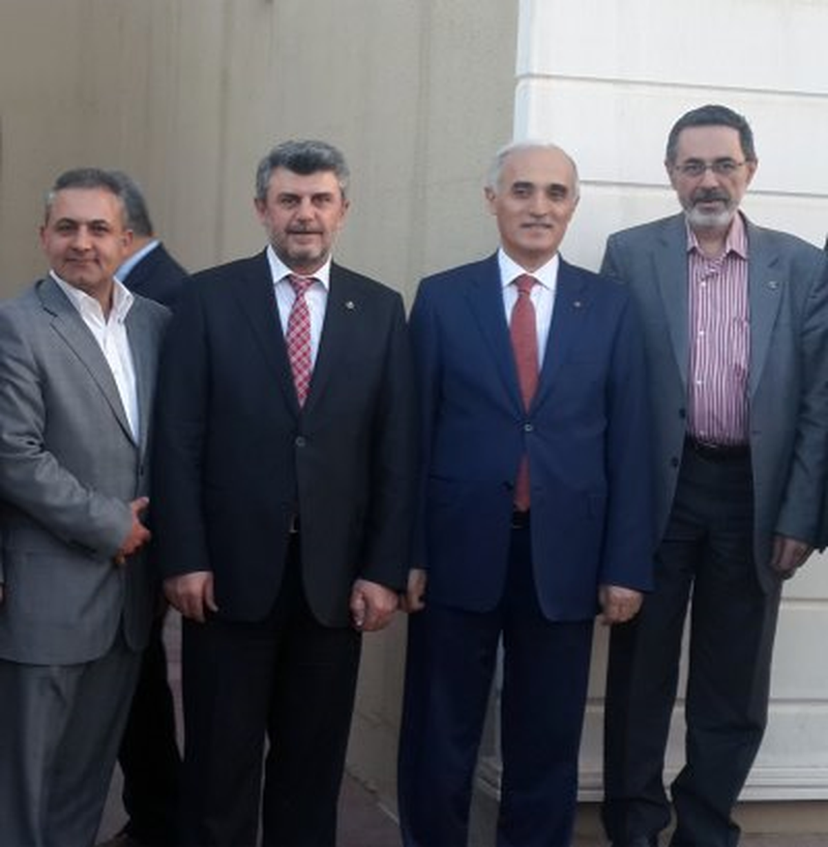 Seha Yapı Erbil\'de Ofis Açtı