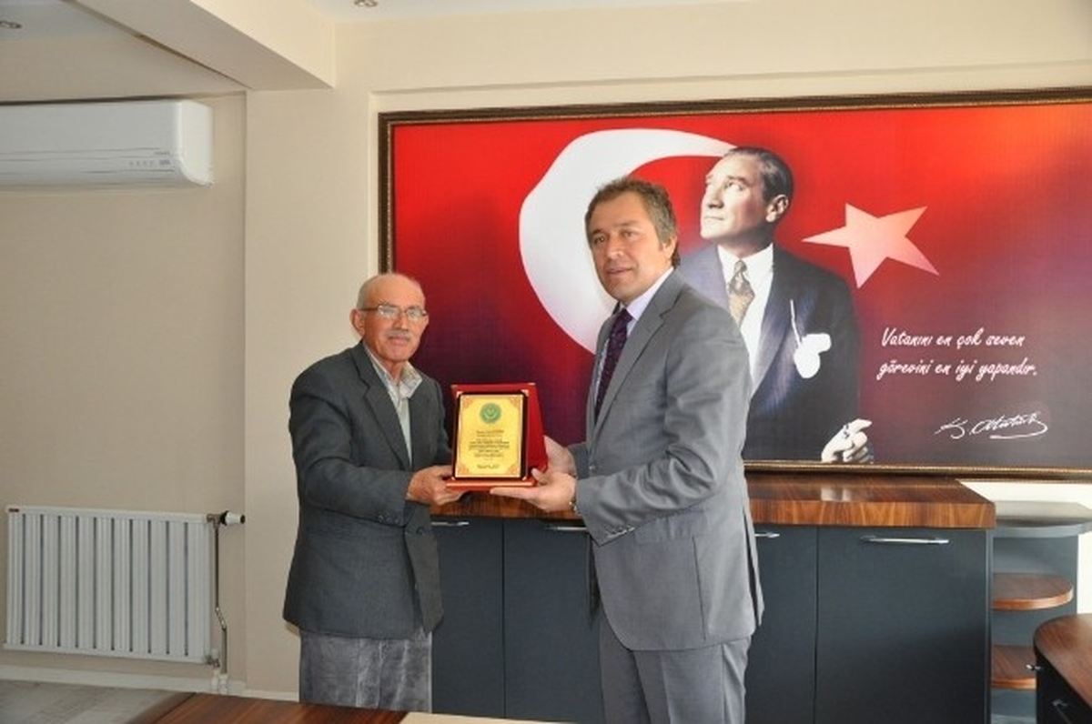 Selendi Belediye Meclisi 5 Yıllık Dönemi Kapattı