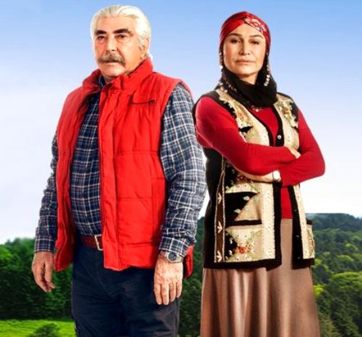 Sevdaluk 10. Bölümü ile Show TV\'de