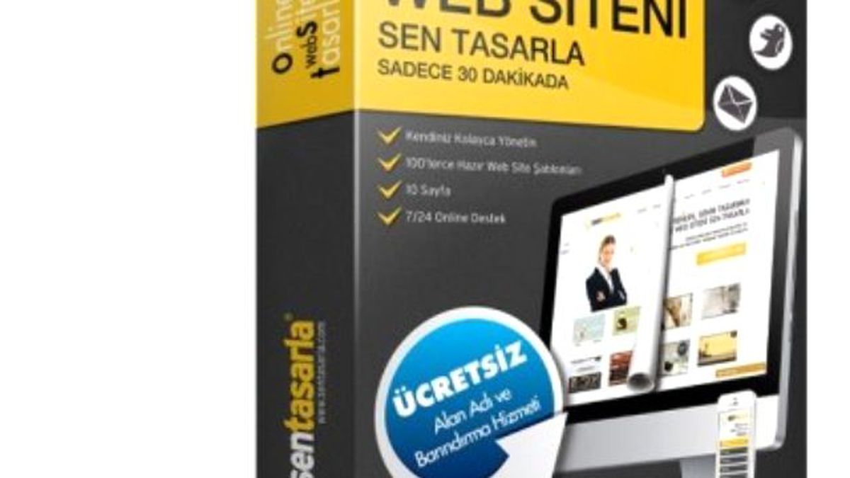 Şirketinizin Adını Başkalarına Kaptırmayın