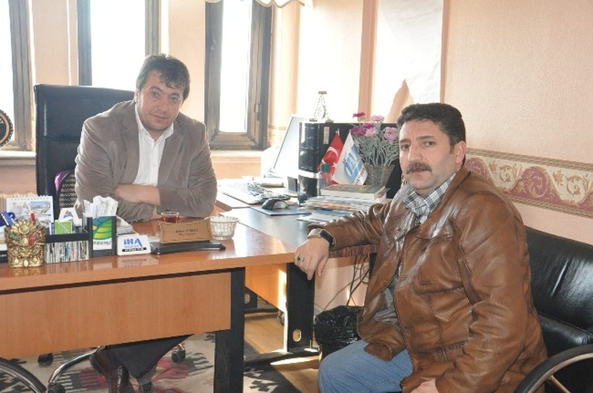 Şoförlerin Korsan Taşımacılık Tepkisi