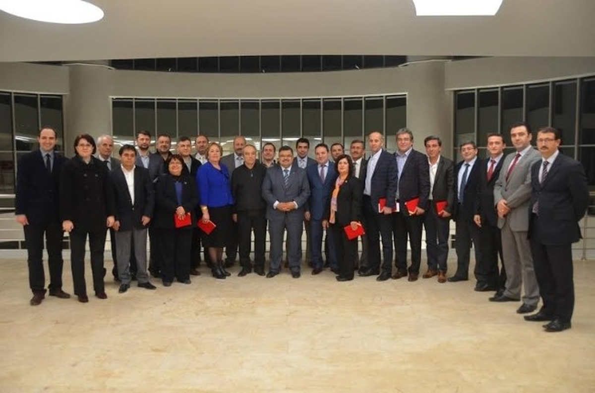 Son Belediye Meclis Toplantısında Önemli Kararlar Alındı