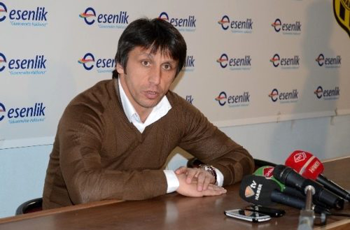 Yeni Malatyaspor\'da Hedef Galibiyet
