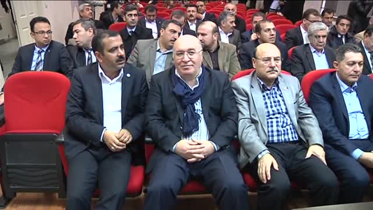 Suriye için "Sana ihtiyacım var" kampanyası -