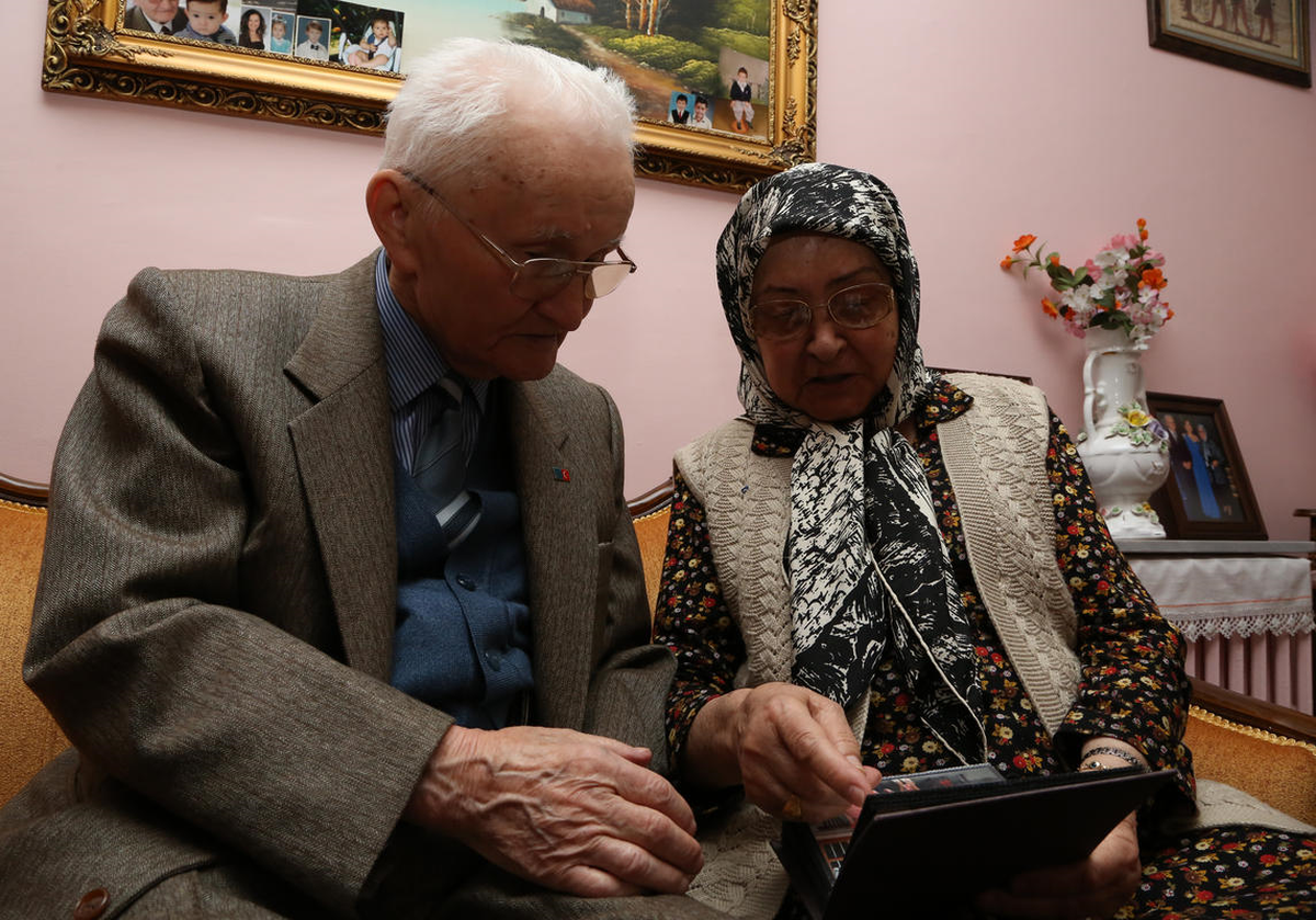 Tarihi Trajediyi Bir Daha Yaşamak İstemiyorlar