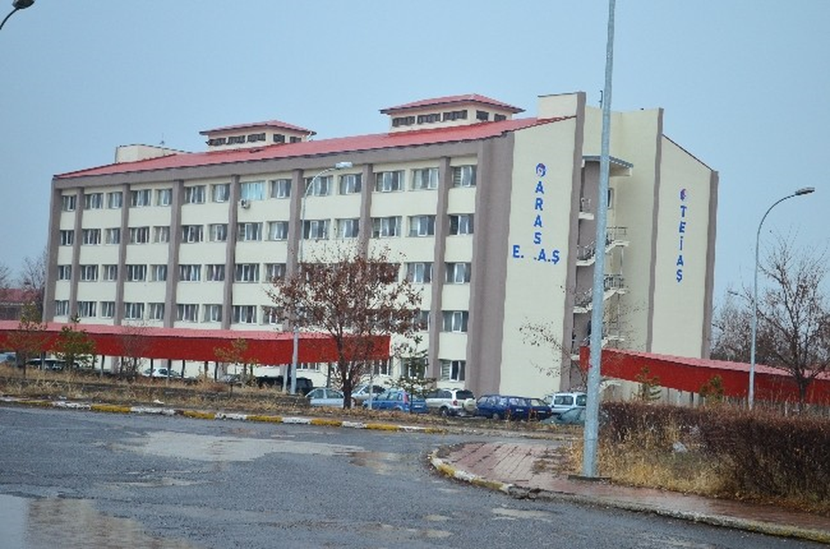 Taşeron İşçilerin Maaş İsyanı