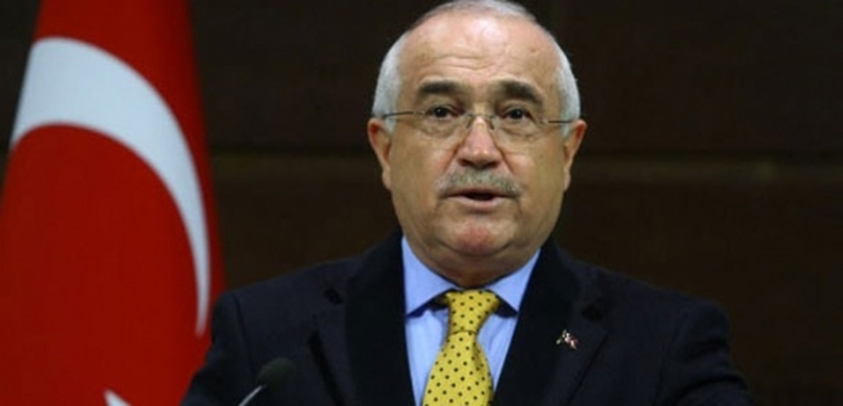 TBMM Başkanı Çiçek: Fezlekeler İlk Birleşimde Okunacak