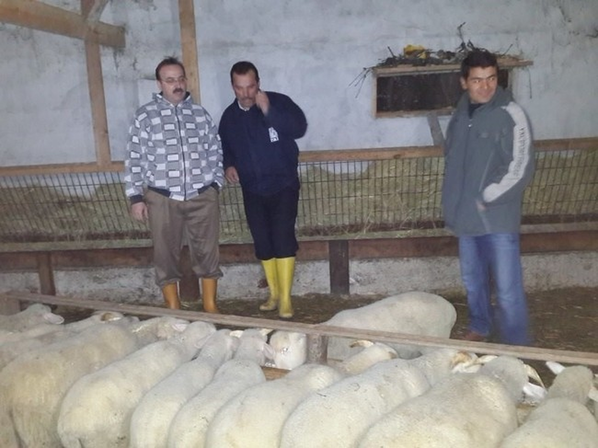 Tekirdağ Büyükşehir Belediye Başkan Adayı Mustafa Yel: "Köylerimizin Avantajları Artacak"