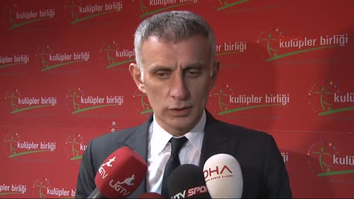 Trabzonspor Kulübü Başkanı Hacıosmanoğlu Trabzon Şehri Düşmanını Bile Misafirperver Şekilde Ağırlar