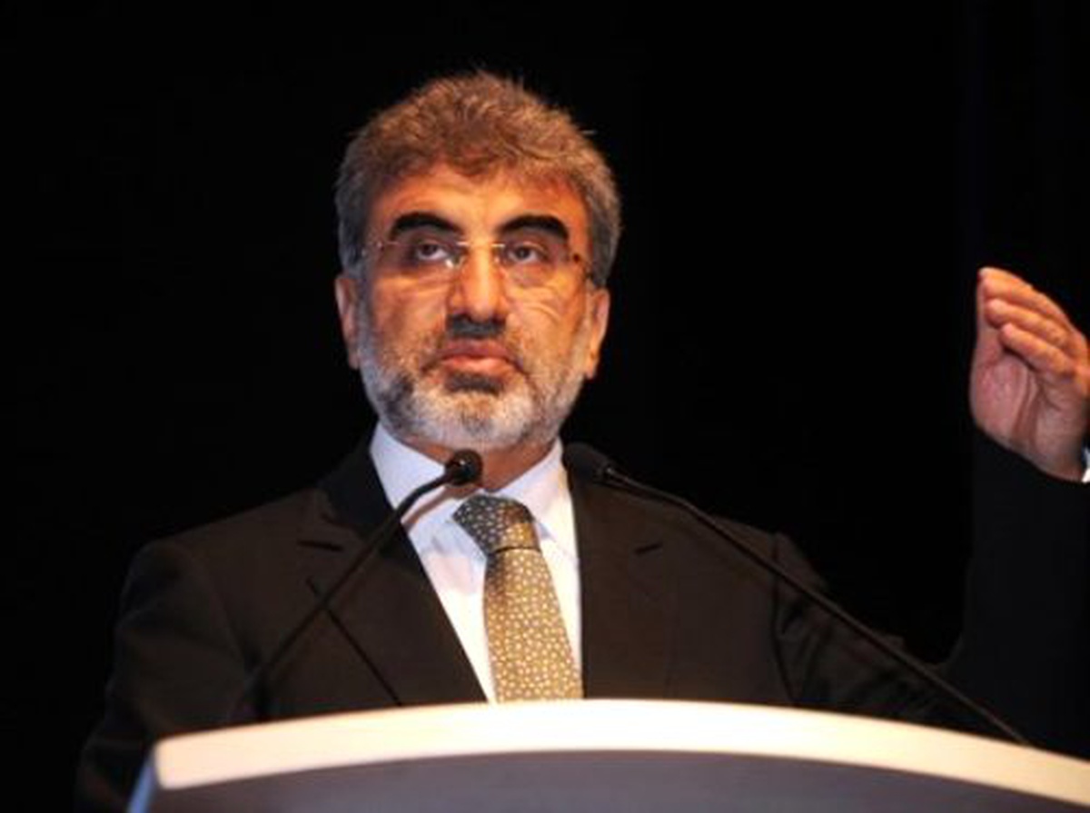 Bakan Yıldız: "Ukrayna ile Alakalı Olası Bir Olumsuzluk Halinde Türkiye Bundan Etkilenir"
