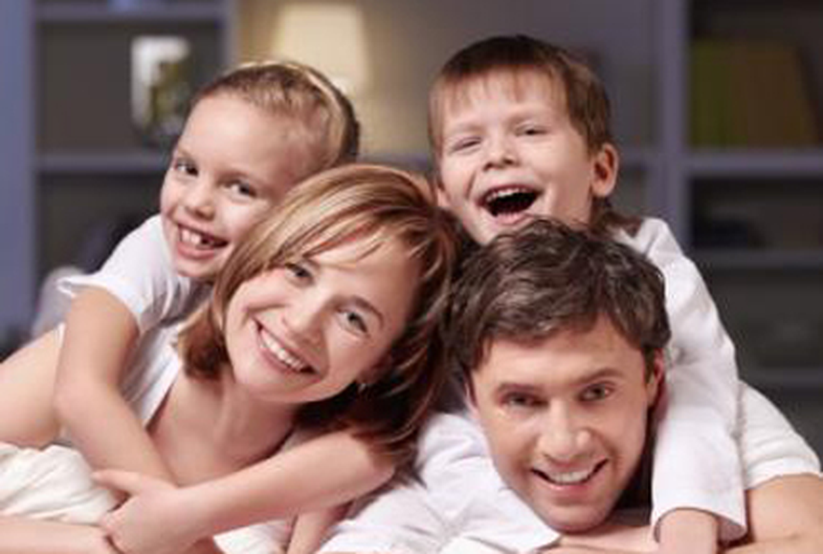 Tuzlukçu\'da Aile İçi Eğitim Semineri Verildi