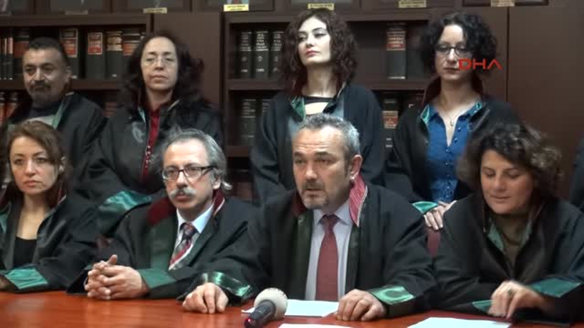 Twitter Davasına Suç Duyurusu
