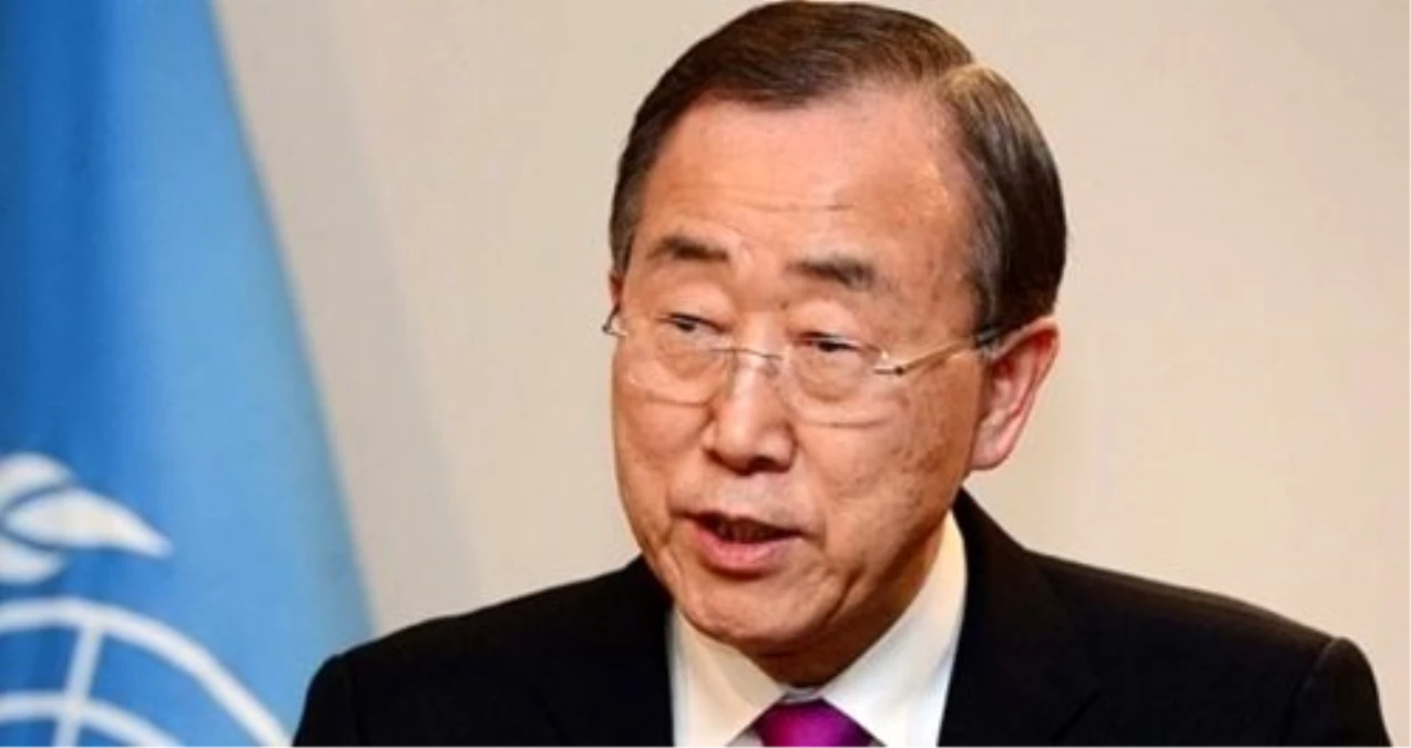 BM Genel Sekreterinin Danışmanı Serry\'nin Tehdit Edilmesi