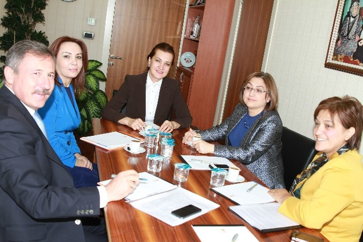 Ulaşımda Eşitsizlik Ortadan Kaldırıldı
