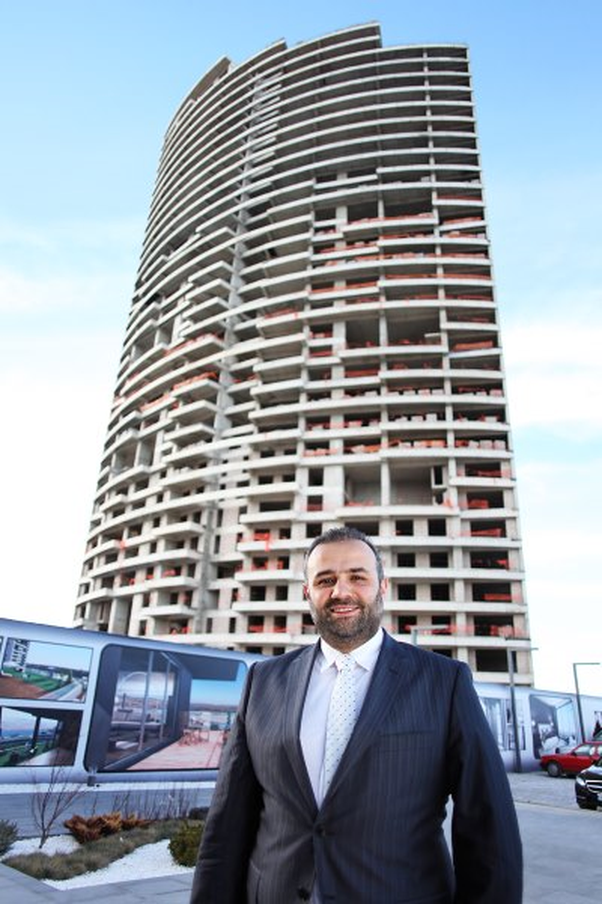 Uptown\'da Günler Hep Güneşli ve Keyifli