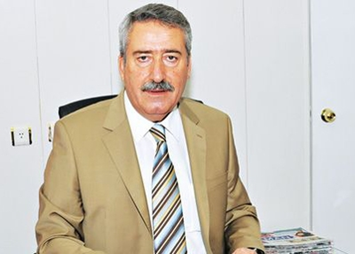 Vali Kıraç: Bağımlılık Yaşı Gün Geçtikçe Düşüyor