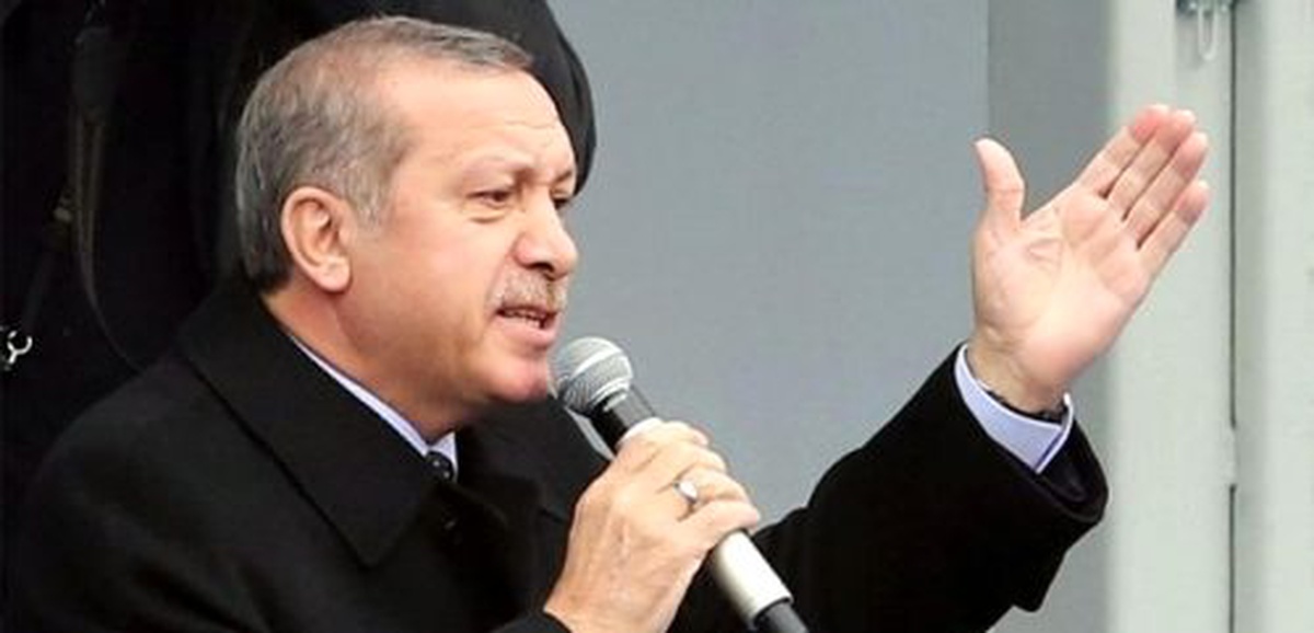 Erdoğan: "Paralel Yapıya Karşı Seçimlerden Sonra Harekete Geçeceğiz"