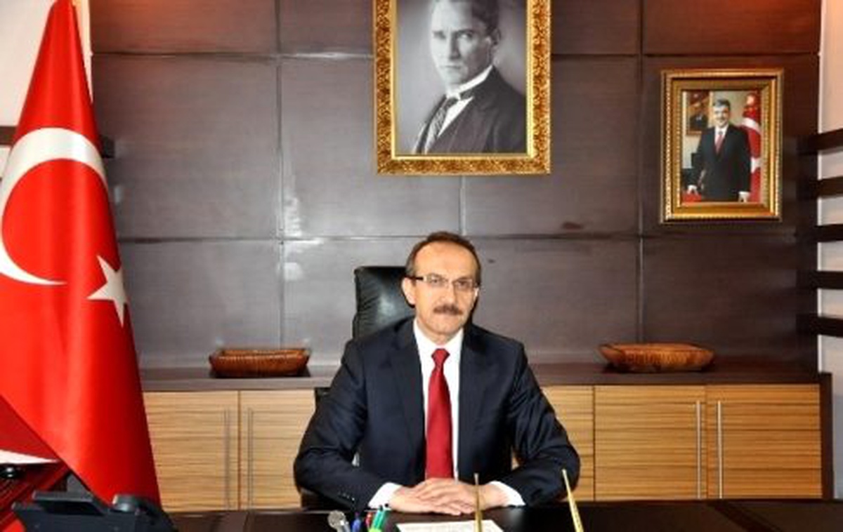 Yeşilay Haftası