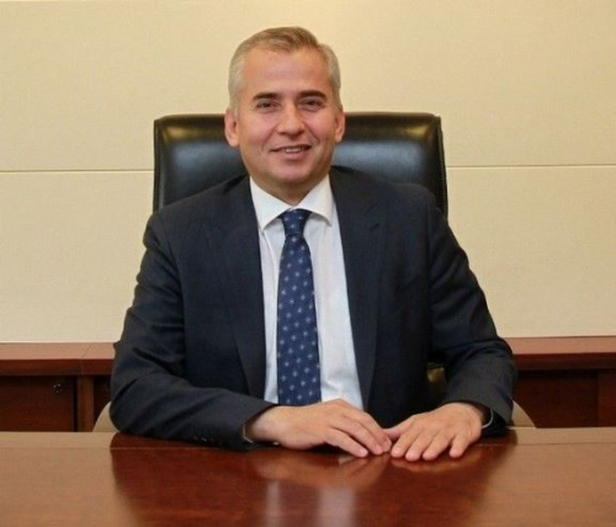 "AK Parti\'nin Belediyecilik Anlayışı Hizmet Odaklı"