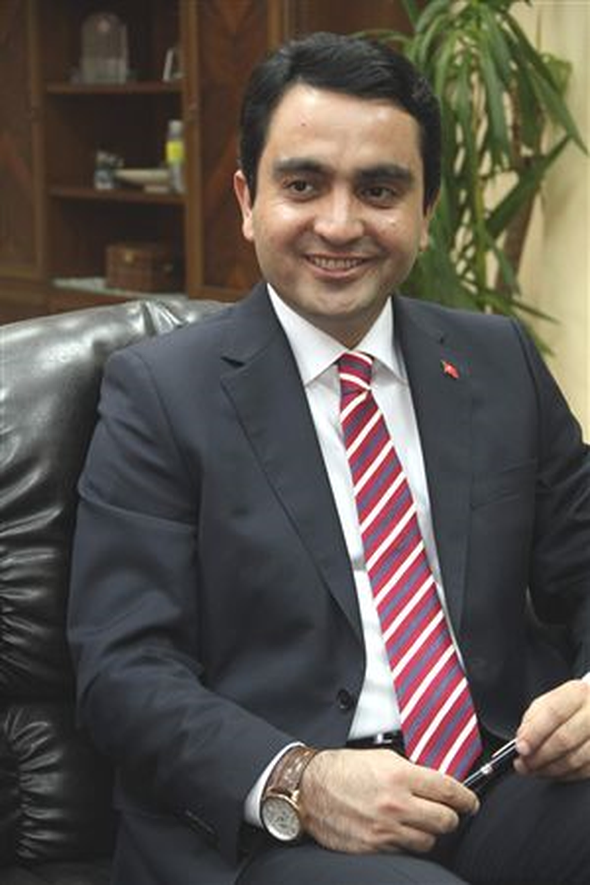 Yerel Seçimlere Doğru