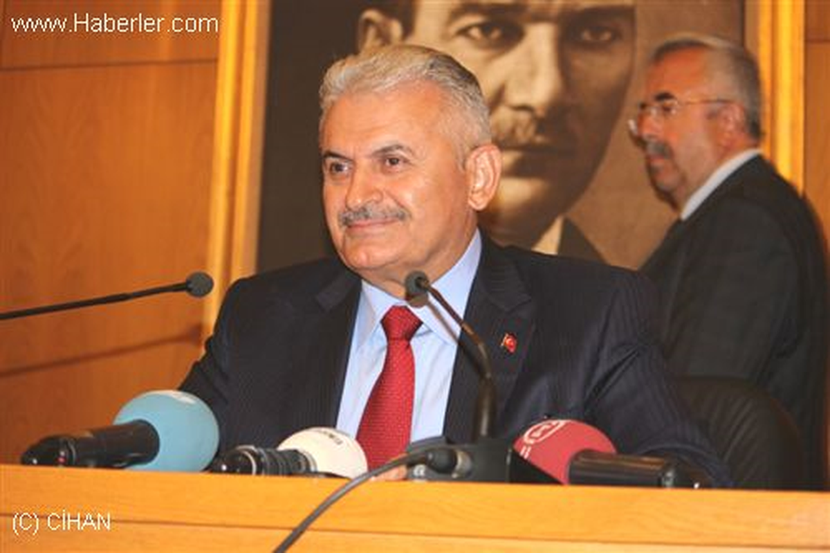 Yerel Seçimlere Doğru