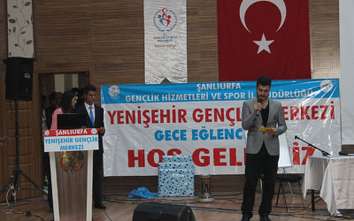 YGM, Şiir Yarışması Düzenliyor