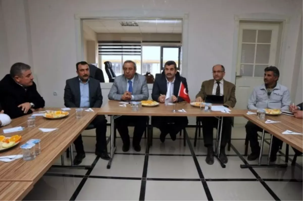 Yyü\'de İş Adamlarına Yönelik Kurs Düzenlenecek