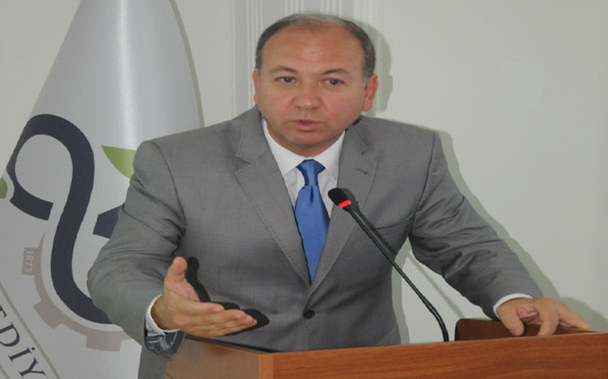 8 Mart Dünya Kadınlar Günü