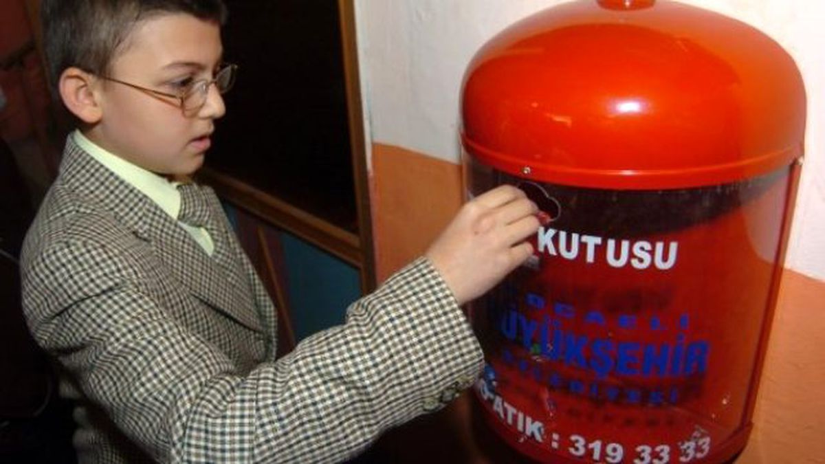 9 Yılda 83 Ton Pil Toplandı