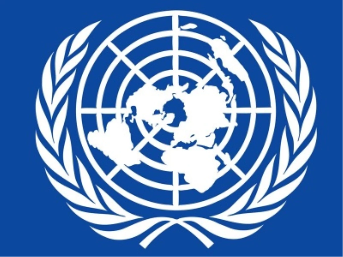 Aa ile Birleşmiş Milletler Arasında İşbirliği