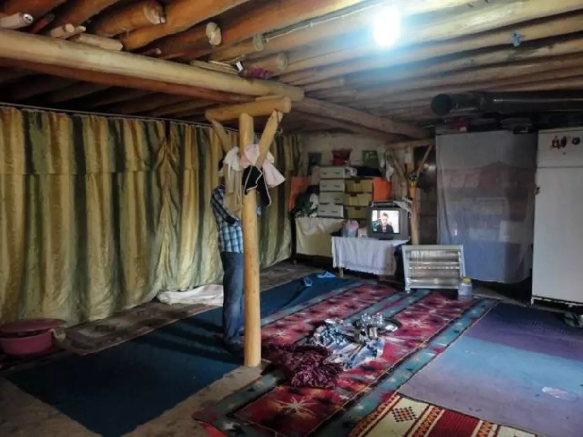 Açık Ailesine Devlet Yardımı