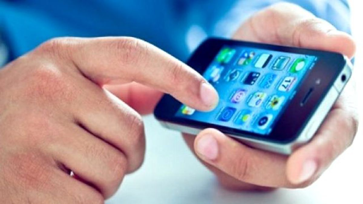 Adana\'da Avukatın Cep Telefonunun Kapkaç Yöntemiyle Çalındı