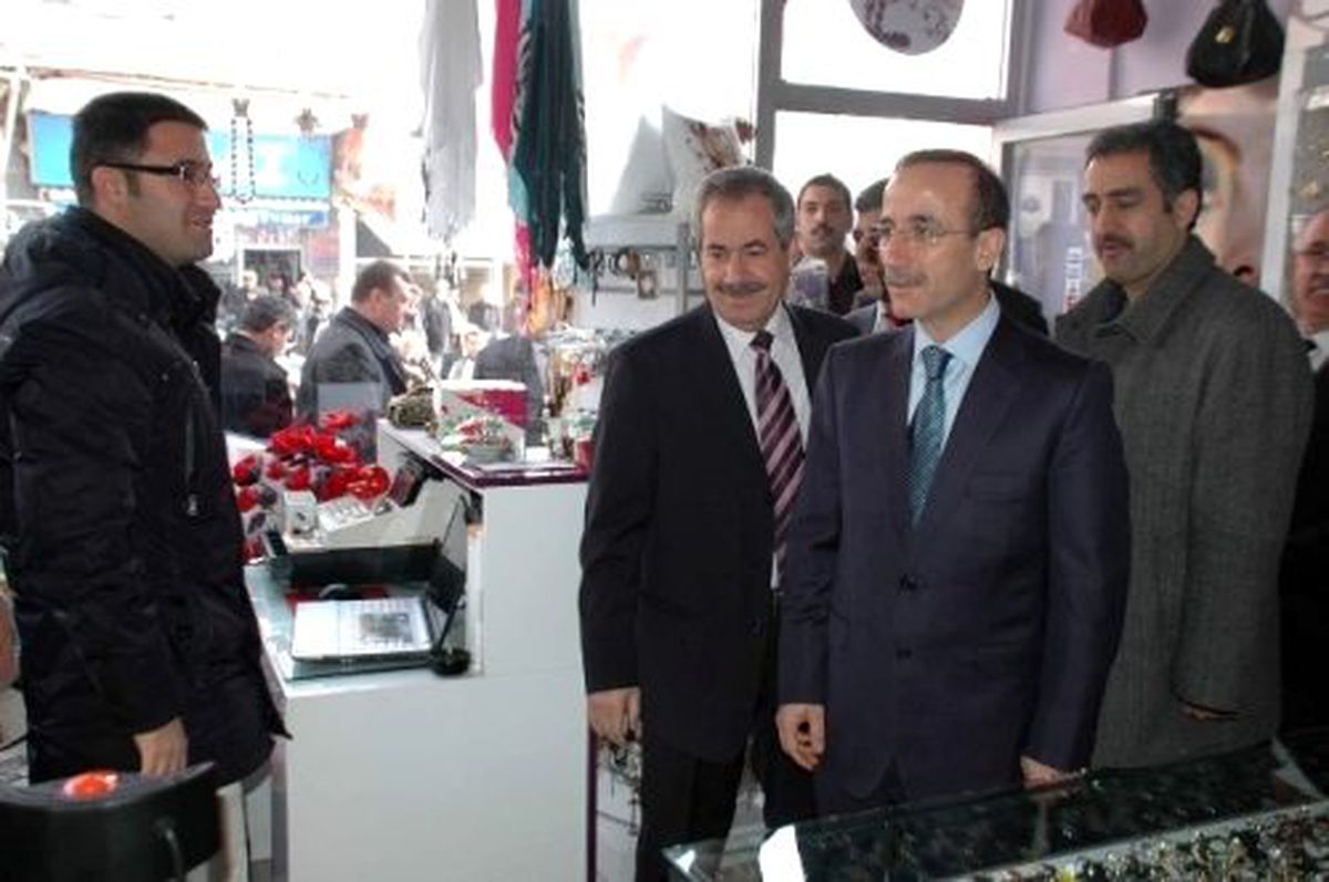 Yerel Seçime Doğru